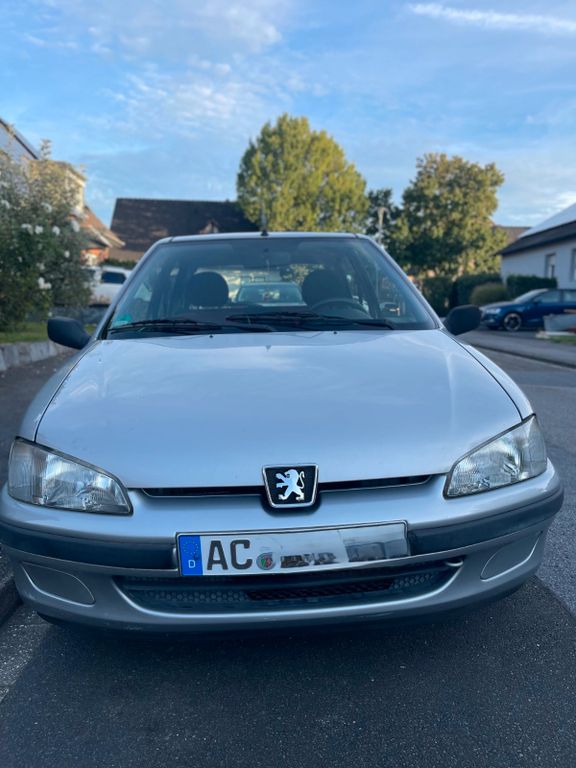 Bild des Angebotes Peugeot 106 Filou Special