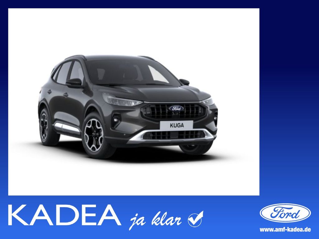 Bild des Angebotes Ford Kuga Active X 2.5 IACC*AHK*LED-MATR*360*B&O