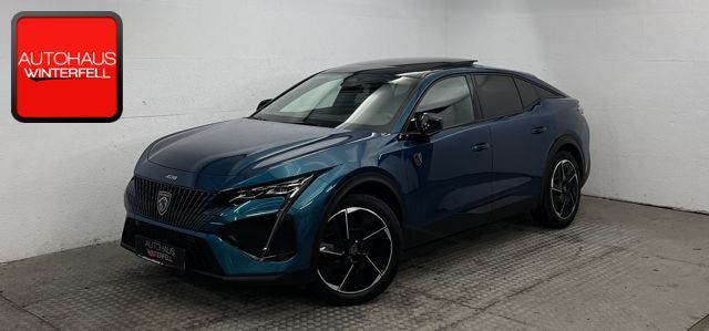Bild des Angebotes Peugeot 408 PureTech 130 EAT8 GT PANO+360+MEMO+FOCAL+ACC