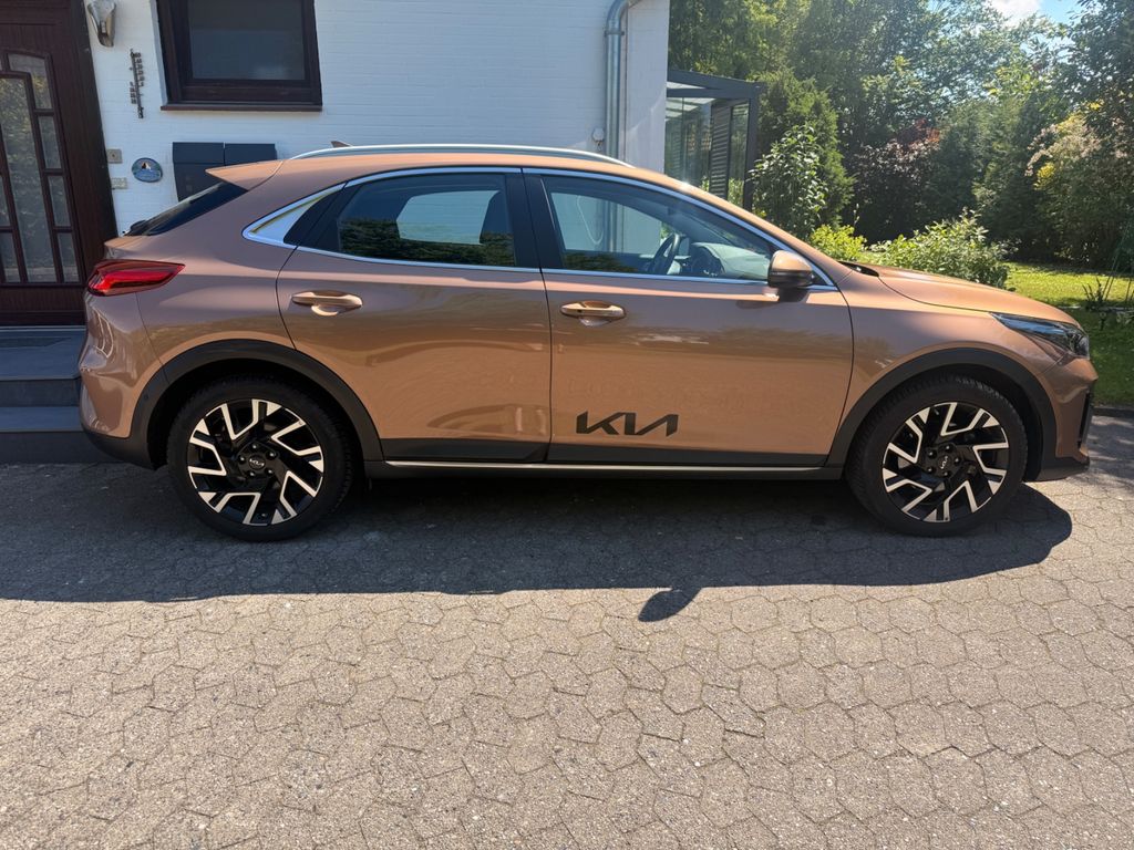Bild des Angebotes Kia XCeed 1.6 GDI Plug-In Hybrid DCT6 Spirit Spirit