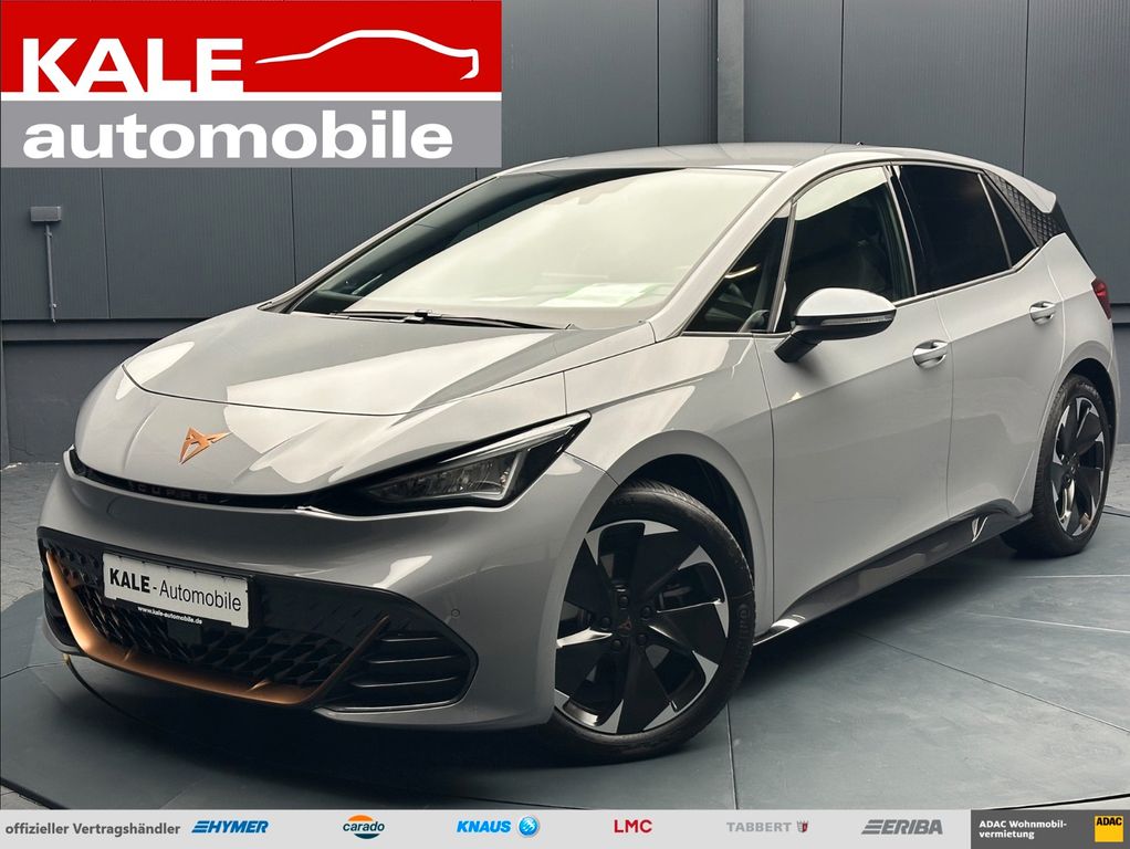 Bild des Angebotes Cupra Born 150 kW *19Zoll*Wärmepumpe*Below Zero*Beats*