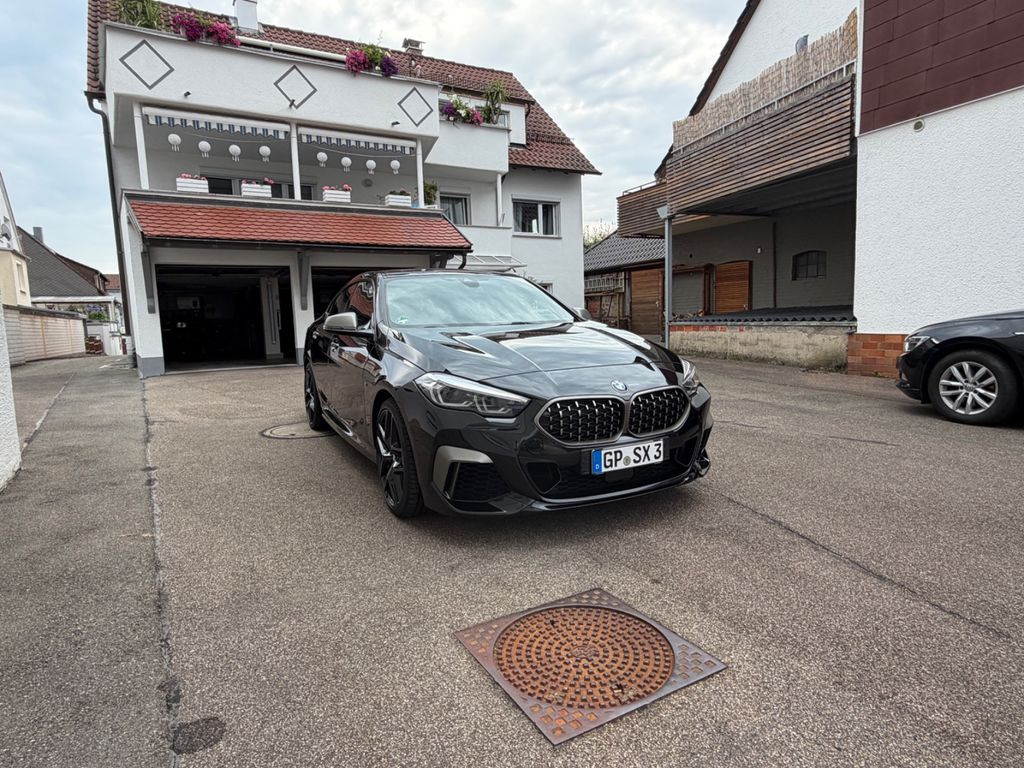 Bild des Angebotes BMW M235i xDrive Gran Coupé