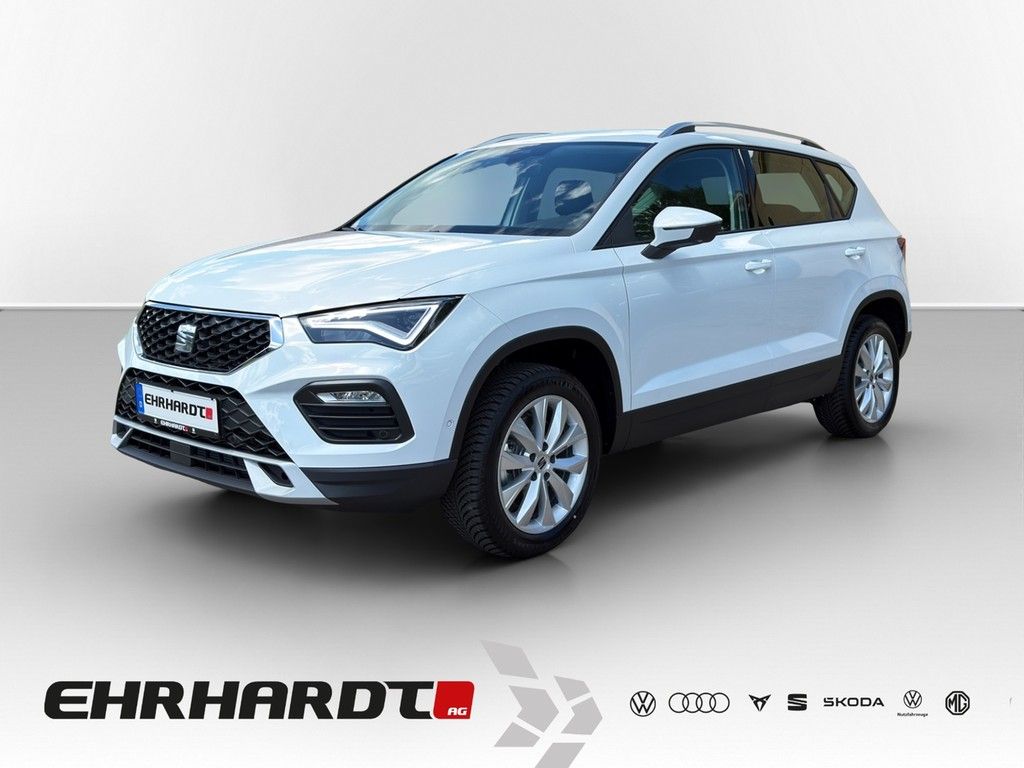 Bild des Angebotes Seat Ateca 2.0 TDI DSG Road Edition AHK*VIRTUAL*NAVI*