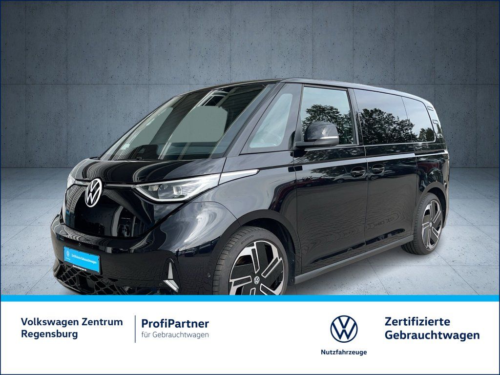 Bild des Angebotes Volkswagen ID. Buzz GTX 4xSHZ ACC AHK AreaView MASSAGE LED