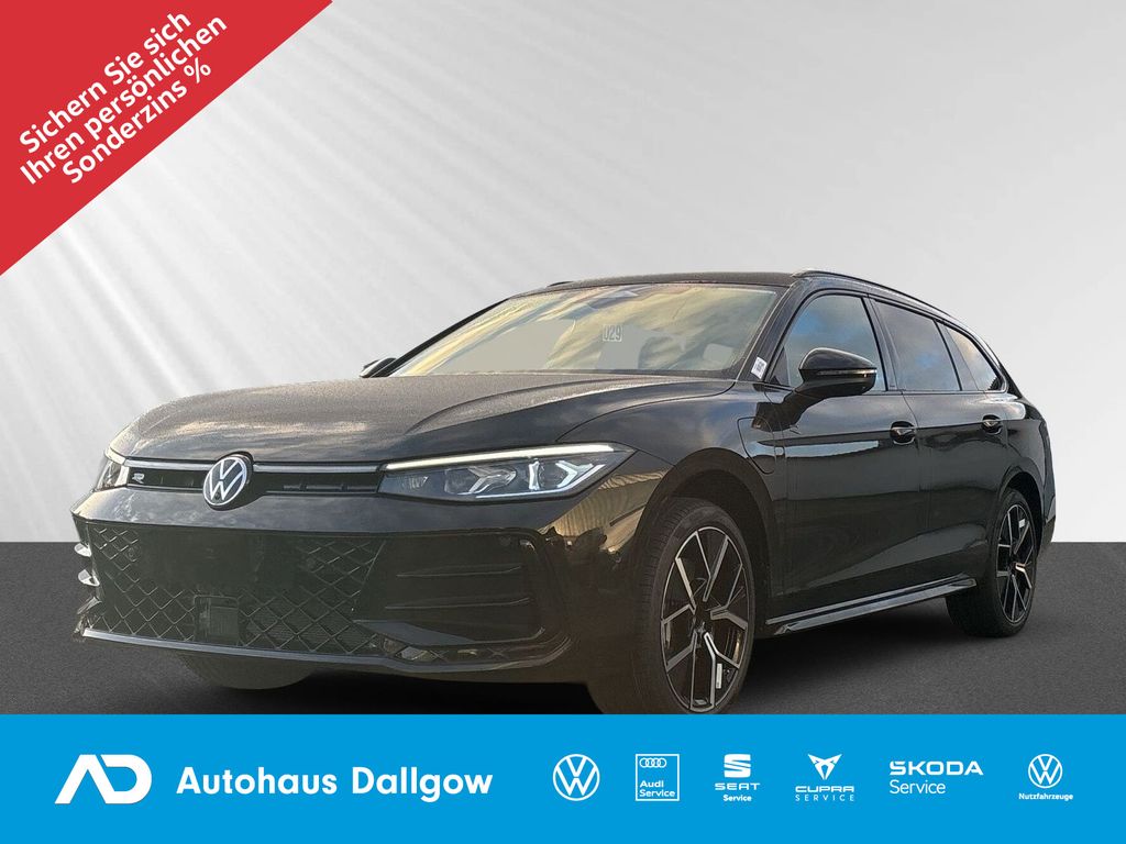 Bild des Angebotes Volkswagen Passat R-Line 1,5 l eHybrid 130 kW *UVP:83.890 €