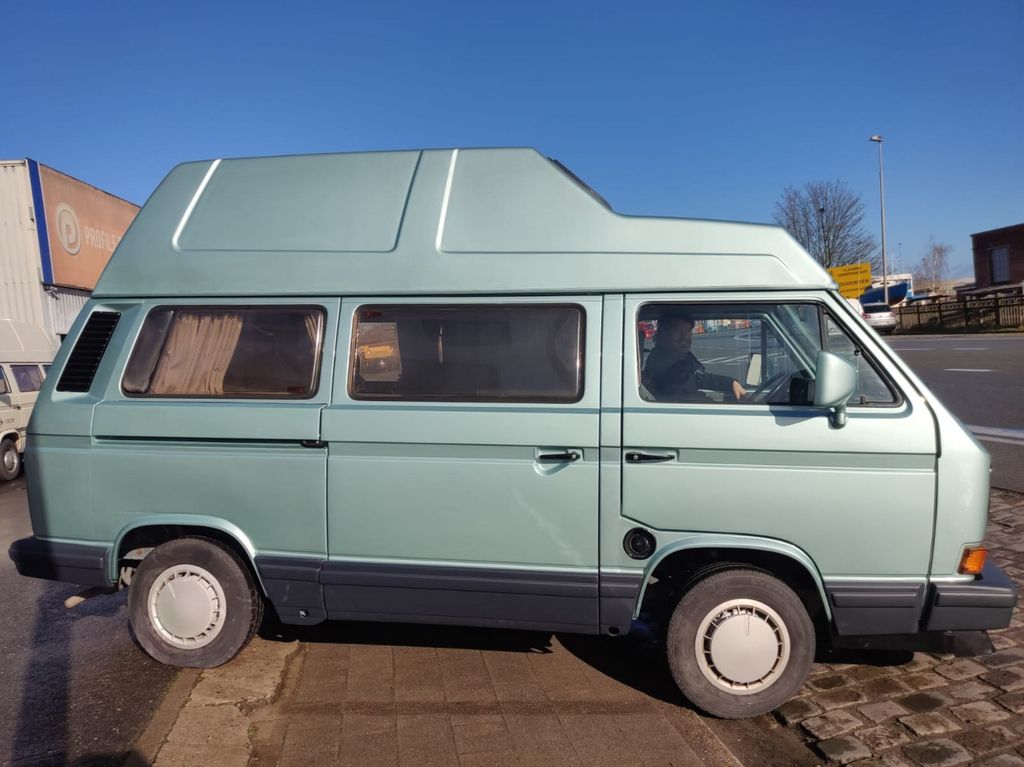 Bild des Angebotes Volkswagen T3 Westfalia Atlantic 1.6TD 70ch 1990