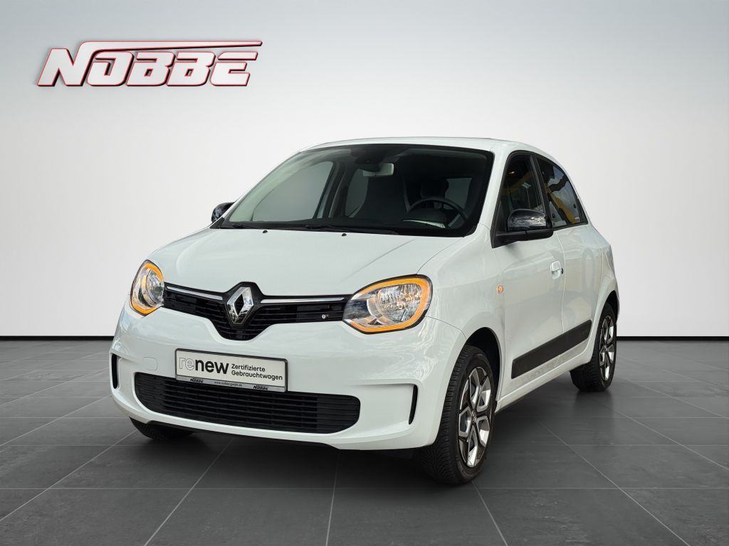 Bild des Angebotes Renault Twingo Electric Equilibre