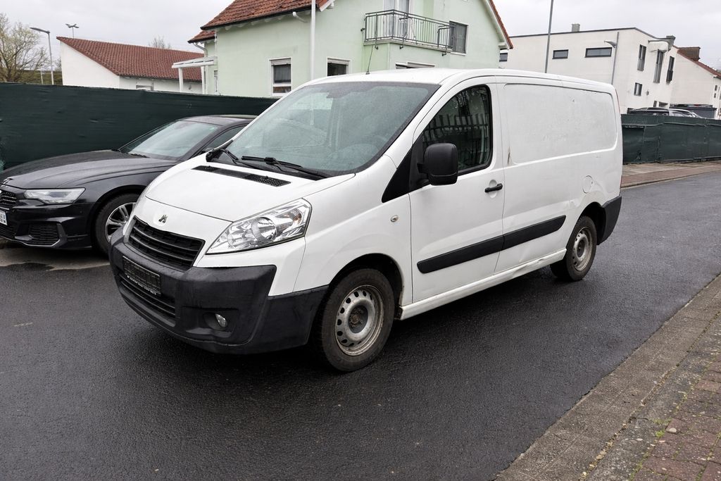 Bild des Angebotes Peugeot Expert Kasten L2H1 Kasten Avantage