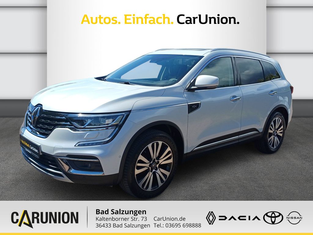Bild des Angebotes Renault Koleos INITIALE PARIS TCe 160 EDC GPF