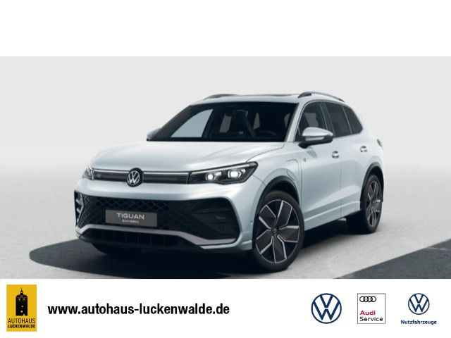 Bild des Angebotes Volkswagen Tiguan 1.5 eHybrid R-Line DSG *PANO*HuD*AHK*ACC*