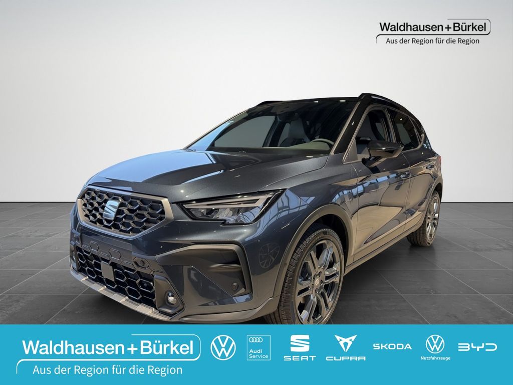 Bild des Angebotes Seat Arona FR 1.0 TSI 85 kW (116 PS) 7-Gang-DSG