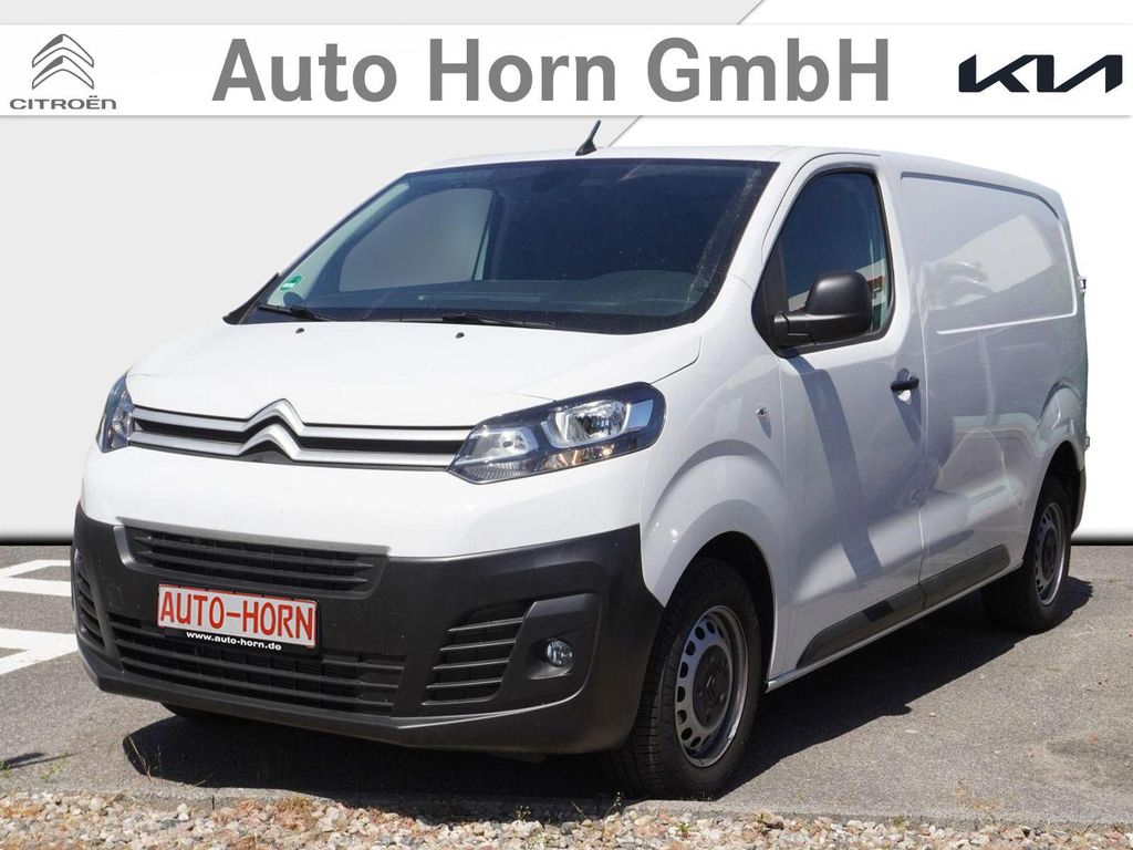 Bild des Angebotes Citroën Jumpy Club M