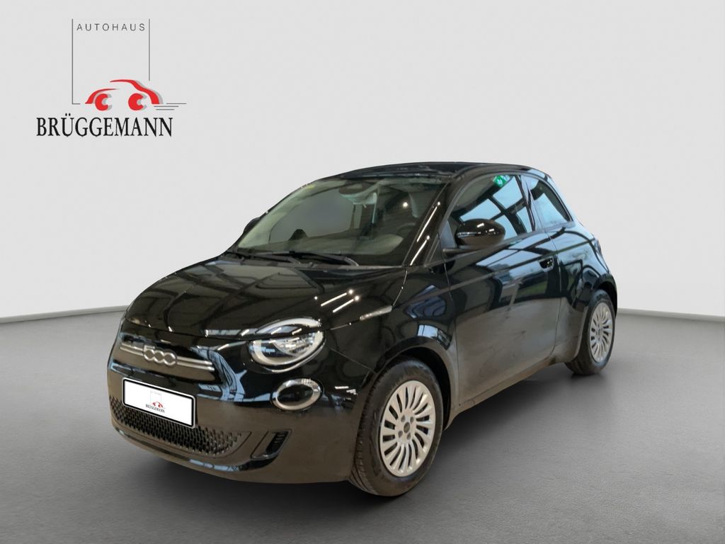 Bild des Angebotes Fiat 500e Action + Ganzjahresreifen