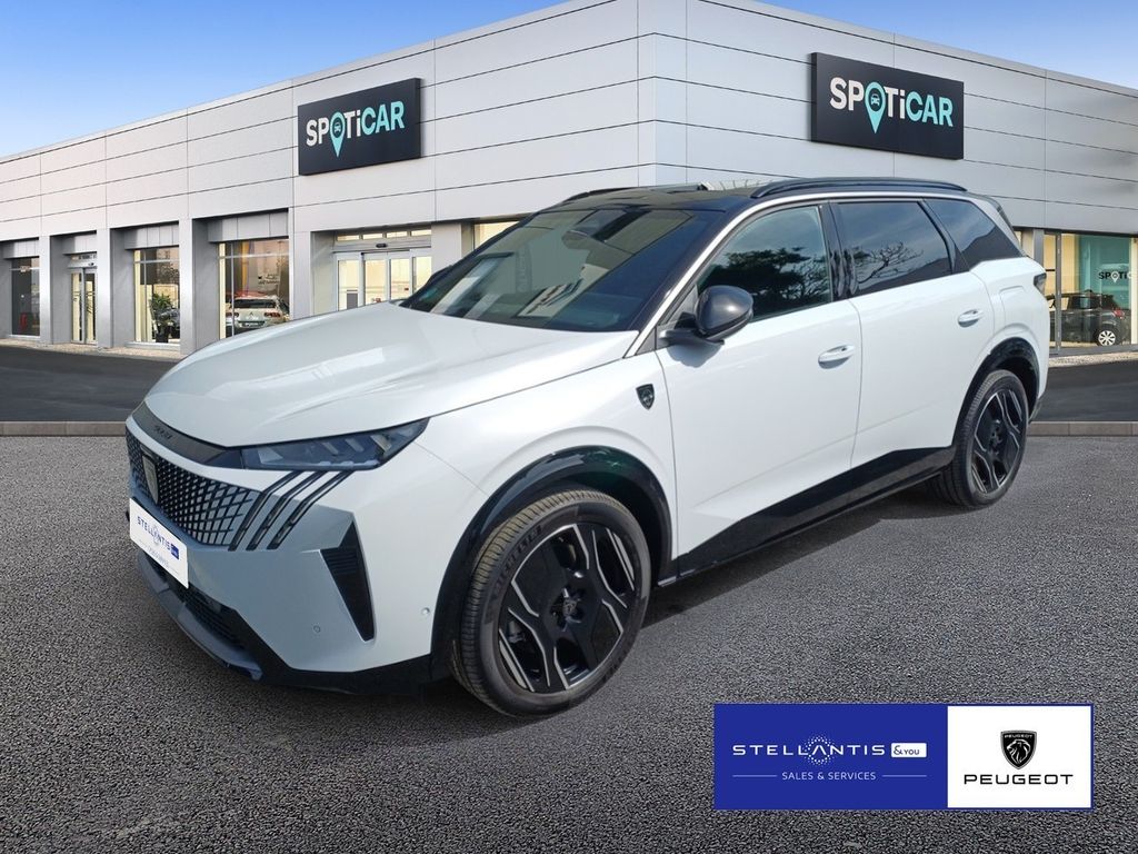 Bild des Angebotes Peugeot e-5008 GT 230 Long Range *KomfortPak*AirPak