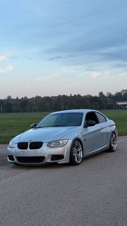 Bild des Angebotes BMW 335d Coupé M Sport Edition M Sport Edition