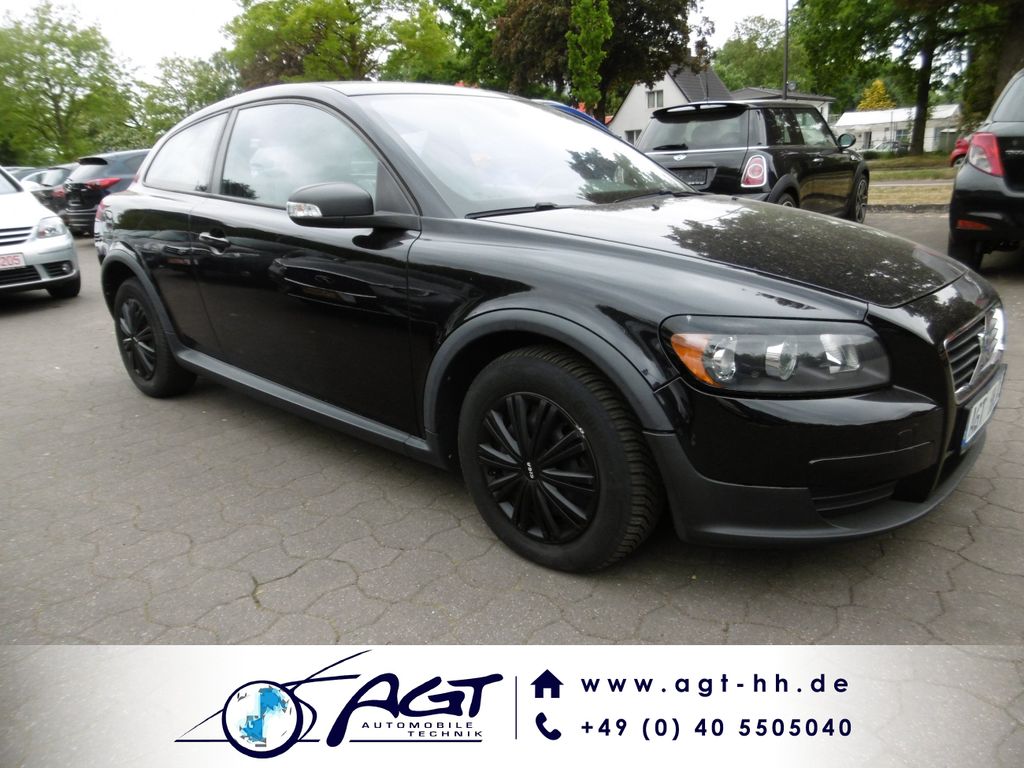 Bild des Angebotes Volvo C30 1.8 F Kinetic NUR Händler oder Gewerbe!!!