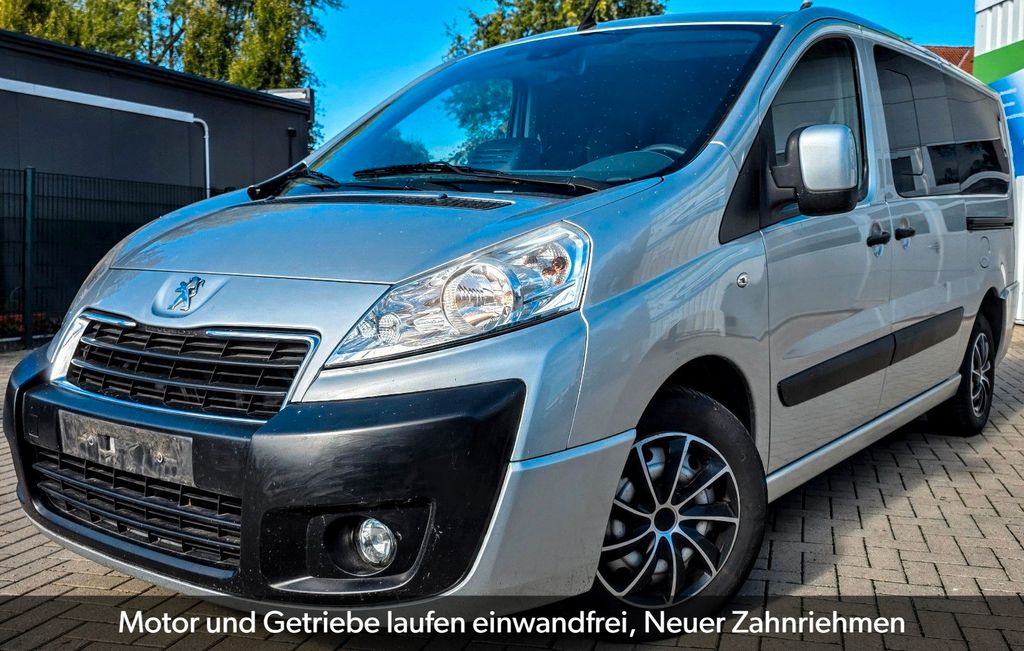 Bild des Angebotes Peugeot Expert Tepee L2H1 Active 8 Sitze