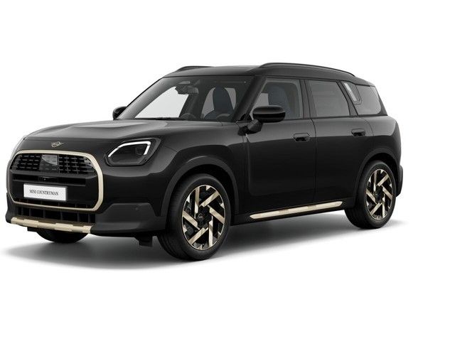 Bild des Angebotes MINI Countryman Cooper C Favoured Trim Paket M Head-U