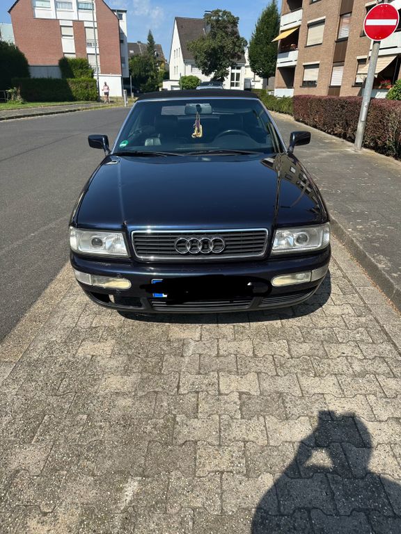 Audi 80