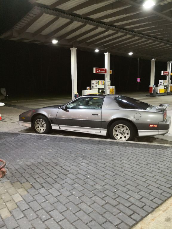 Bild des Angebotes Pontiac Trans Am 5.0i G-Kat