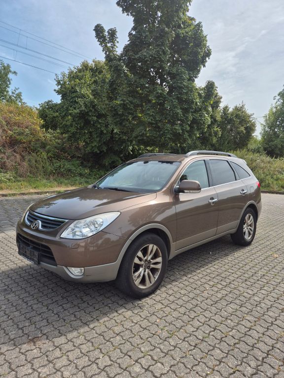 Bild des Angebotes Hyundai ix55 3.0 V6 CRDi Comfort 4WD Automatik Comfort