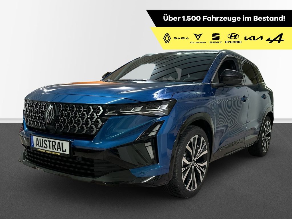 Bild des Angebotes Renault Austral Techno Fullhybrid E-Tech 200 Klima Navi