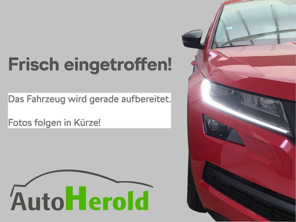 Bild des Angebotes Skoda ENYAQ SL 85, MAXX Paket, AHK Sportline