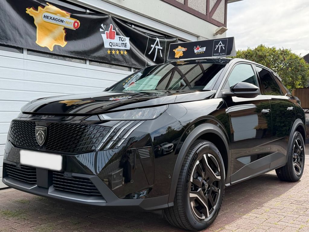 Bild des Angebotes Peugeot 3008 Plug-in Hybrid 225 Allure Business | 360°
