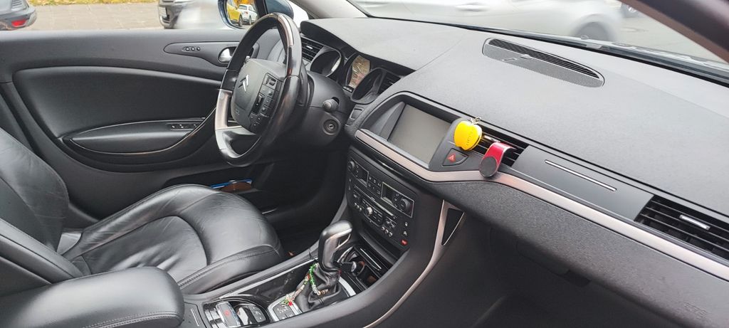 Bild des Angebotes Citroën C5 Tourer V6 HDi 240 Bit. By Carlsson Aut. B...