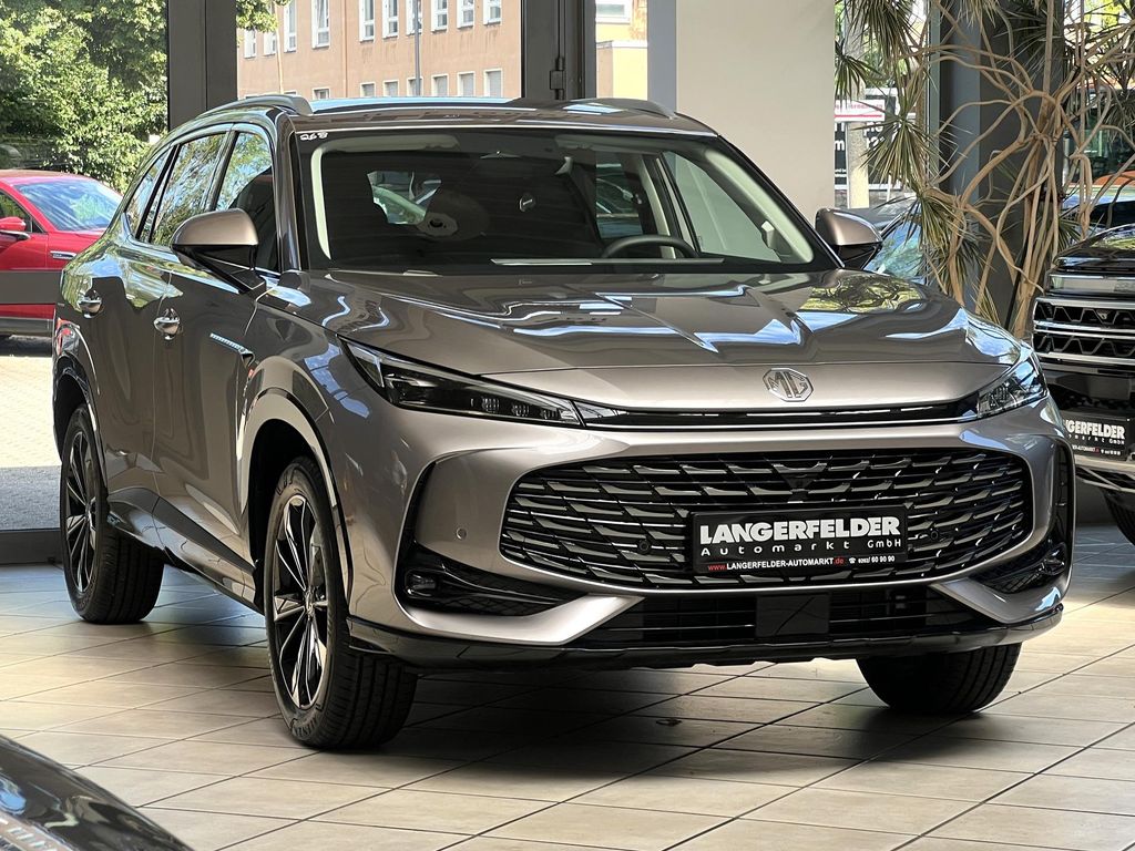 Bild des Angebotes MG HS Hybrid+ Luxury ACC|S&LHZ|360°CAM|TW|Pano*eHK