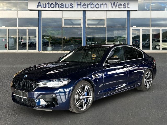 Bild des Angebotes BMW M5 Limousine Competition Laserlicht Headup SoftC