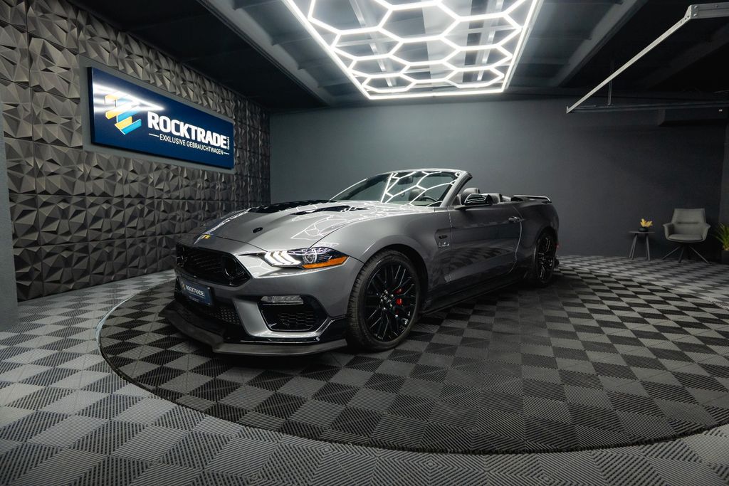 Bild des Angebotes Ford Mustang Shelby GT 500 5.0 V8 PREMIUM Performance