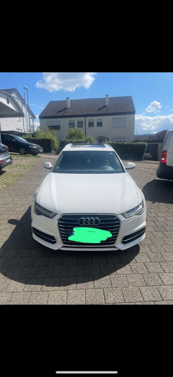 Bild des Angebotes Audi A6 2.0 TDI 140kW ultra S tronic Avant -