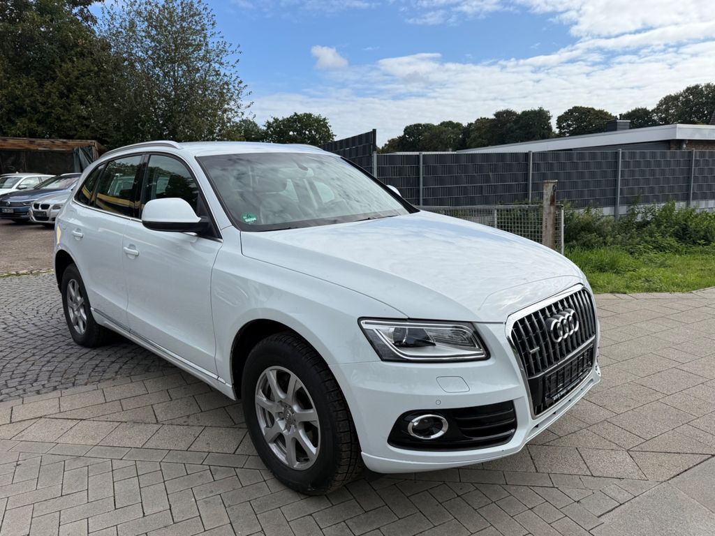 Bild des Angebotes Audi Q5 2.0 TDI 130 kW quattro