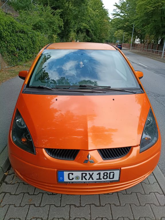 Bild des Angebotes Mitsubishi Colt 1.3 Young Edition Young Edition