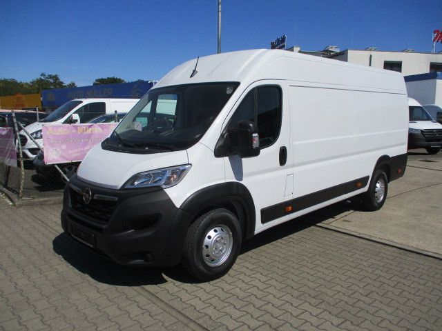 Bild des Angebotes Opel Movano 2,2 CDTi.Euro.6.Kasten.L4H2.Klima.Mod.23