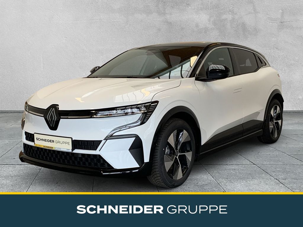Bild des Angebotes Renault Megane E-TECH TECHNO 220 COMFORTRANGE FÖRDERUNG