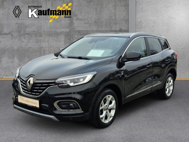 Bild des Angebotes Renault Kadjar Bose Edition 4x4 BLUE dCi 150