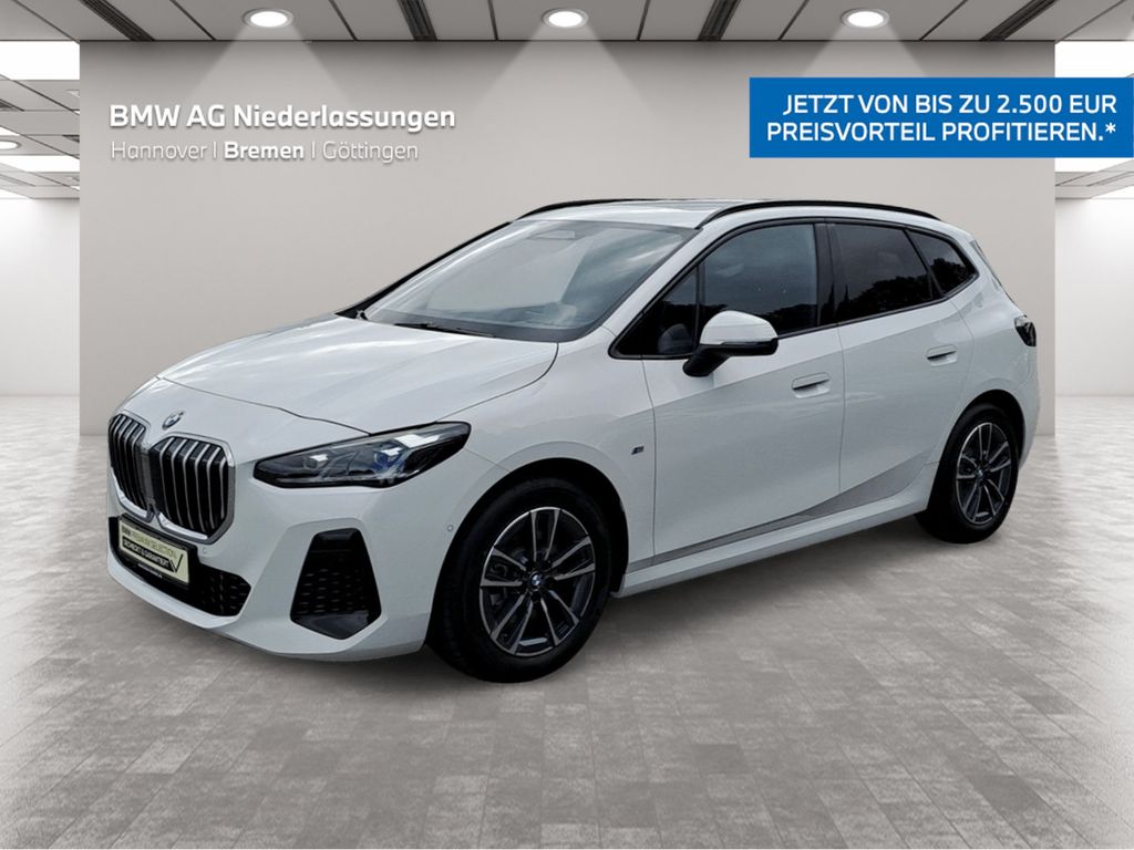 Bild des Angebotes BMW 223i xDrive Active Tourer M Sport AHK Harman/K