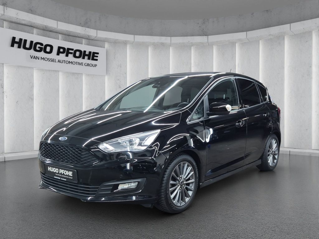 Bild des Angebotes Ford C-Max 1.0 EcoBoost Sport Start/Stopp EURO 6d-TEM