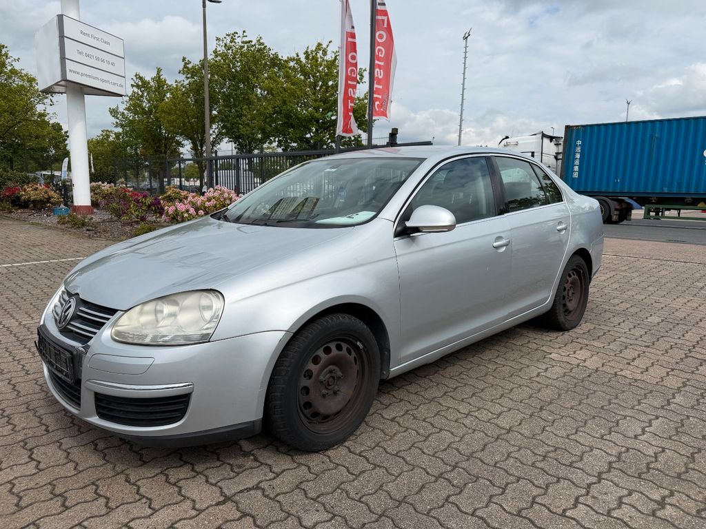 Bild des Angebotes Volkswagen Jetta V Comfortline