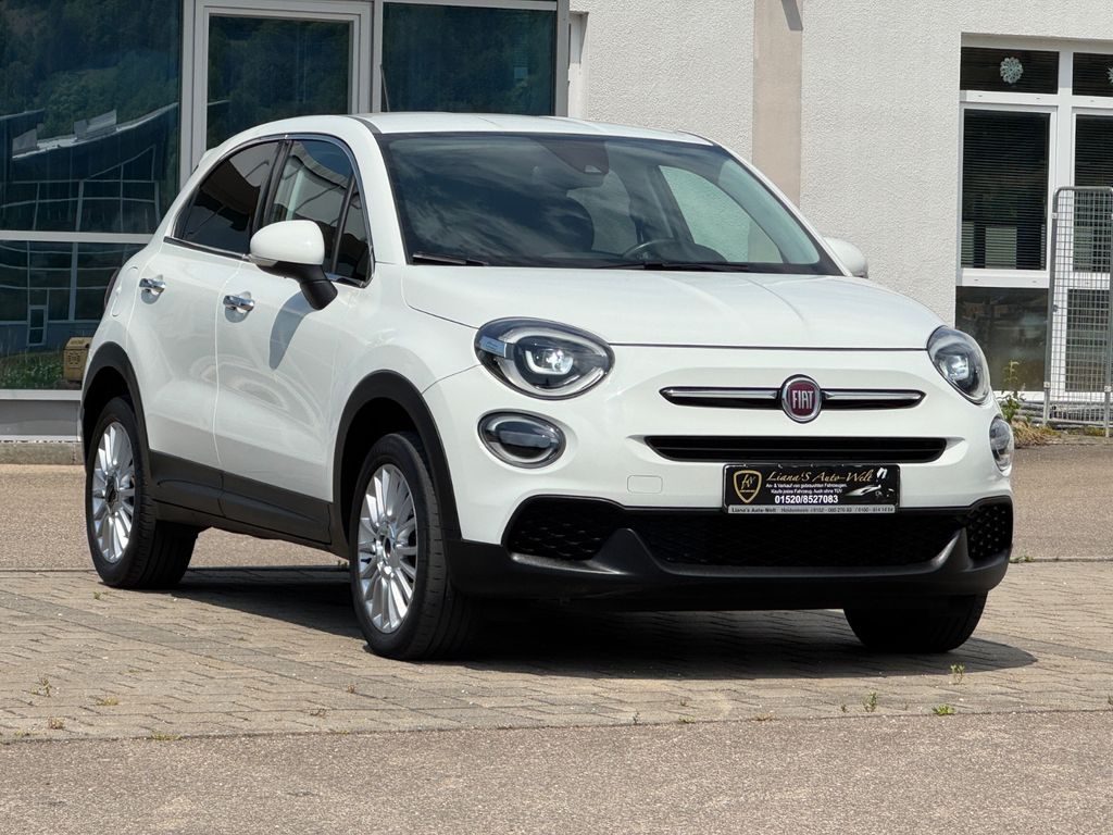 Bild des Angebotes Fiat 500X 1,6 Urban Klima SHZ LED TÜV/AU 06.2028