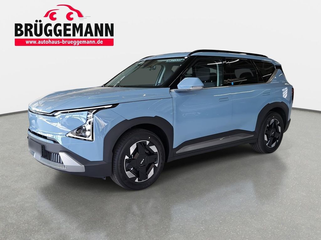 Bild des Angebotes Kia EV5 81.4 KWH AIR MJ26 WINTER