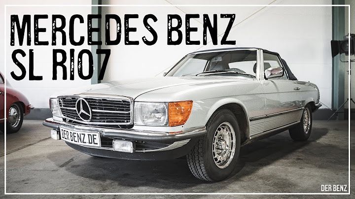 Bild des Angebotes Mercedes-Benz 380 SL Klimaautom.2.Hand in D.
