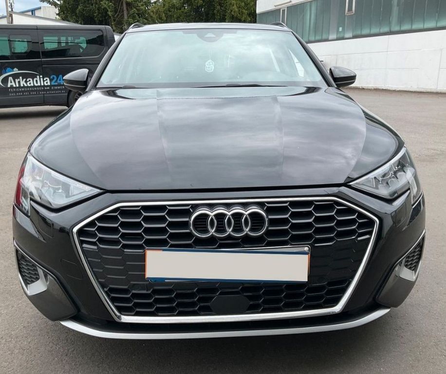 Bild des Angebotes Audi A3 40 TFSI e S tronic advanced Sportback adv...