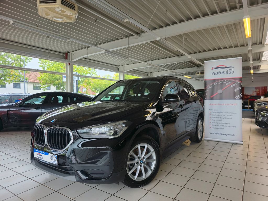 Bild des Angebotes BMW X1 sDrive18d Advantage Navigation Automatik