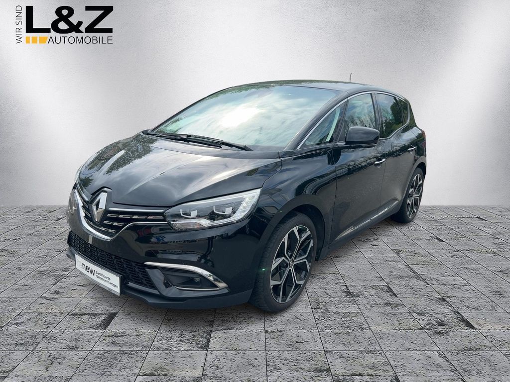 Bild des Angebotes Renault Scenic INTENS TCe 140 *Standort Malente*