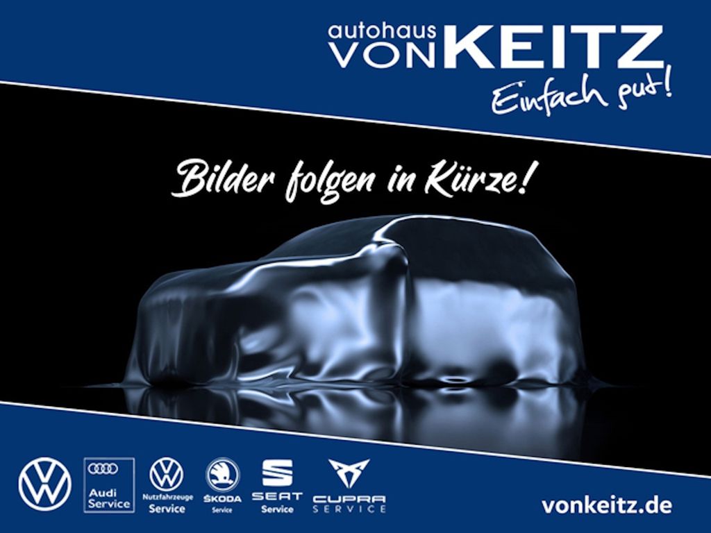 Bild des Angebotes Volkswagen Tiguan 1.5 eTSI W Energy +AHK+L/SHZ+RFK+ALLW+