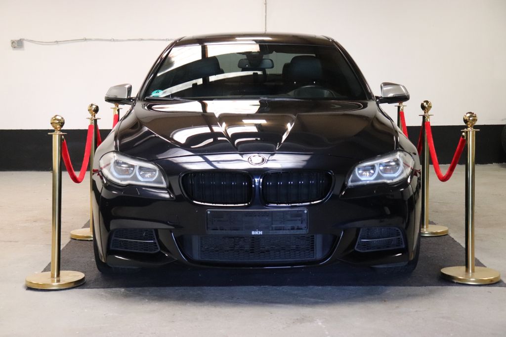 Bild des Angebotes BMW M550 d Limo.  xDrive 360 kam. Head-up