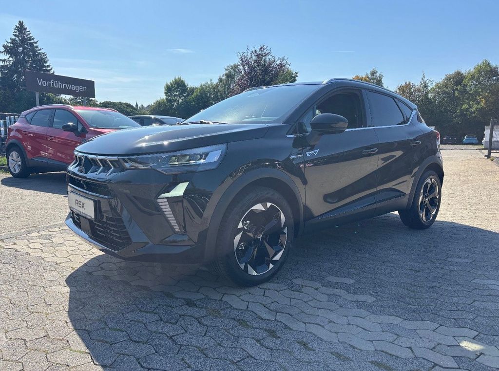 Bild des Angebotes Mitsubishi ASX Edition Hybrid